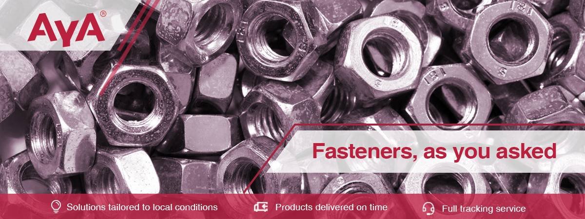 Stainless Square Nuts-DIN 562-AYA(1)