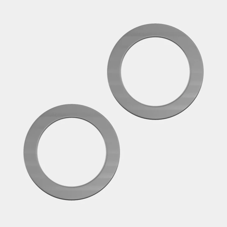 Stainless Steel Bonded Washers